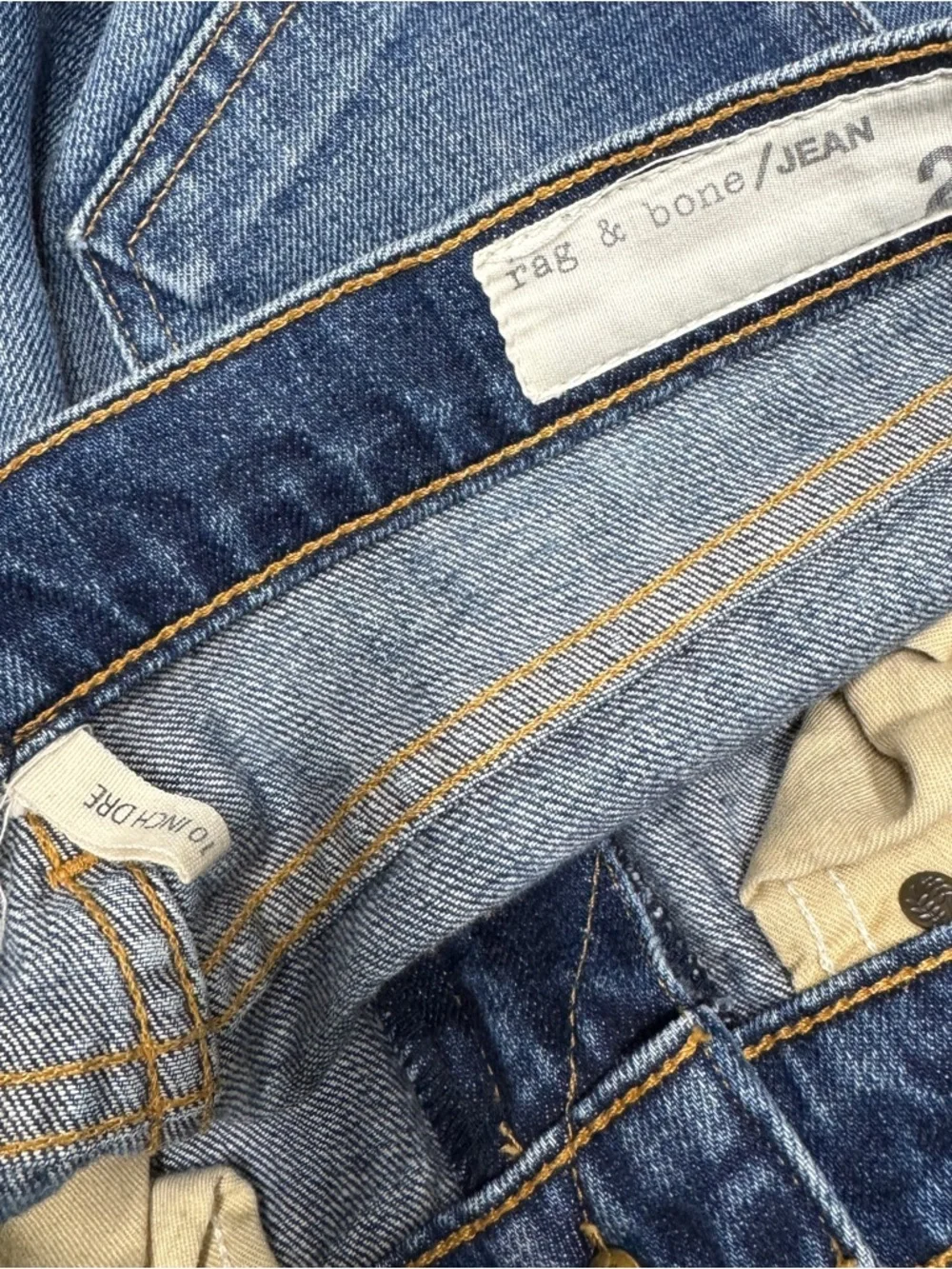 {rag & bone} 
